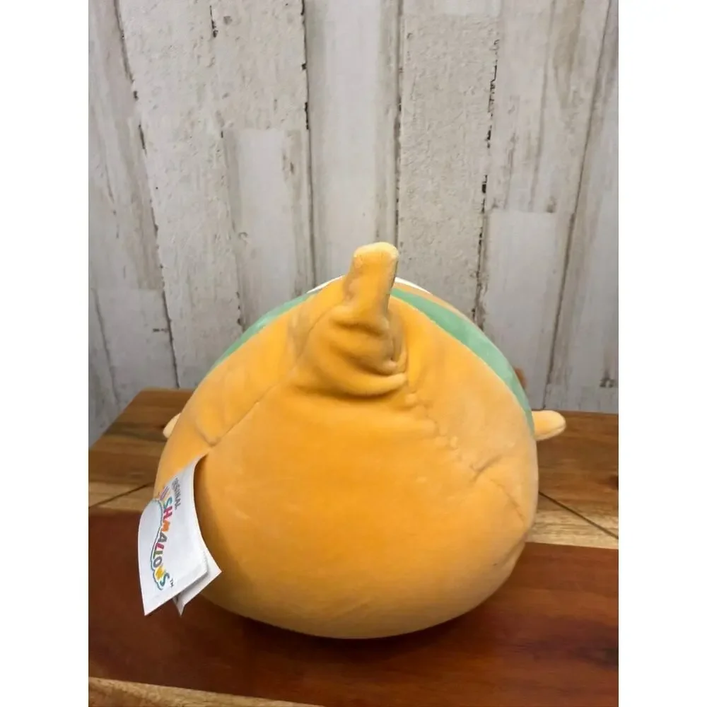 Squishmallows 12